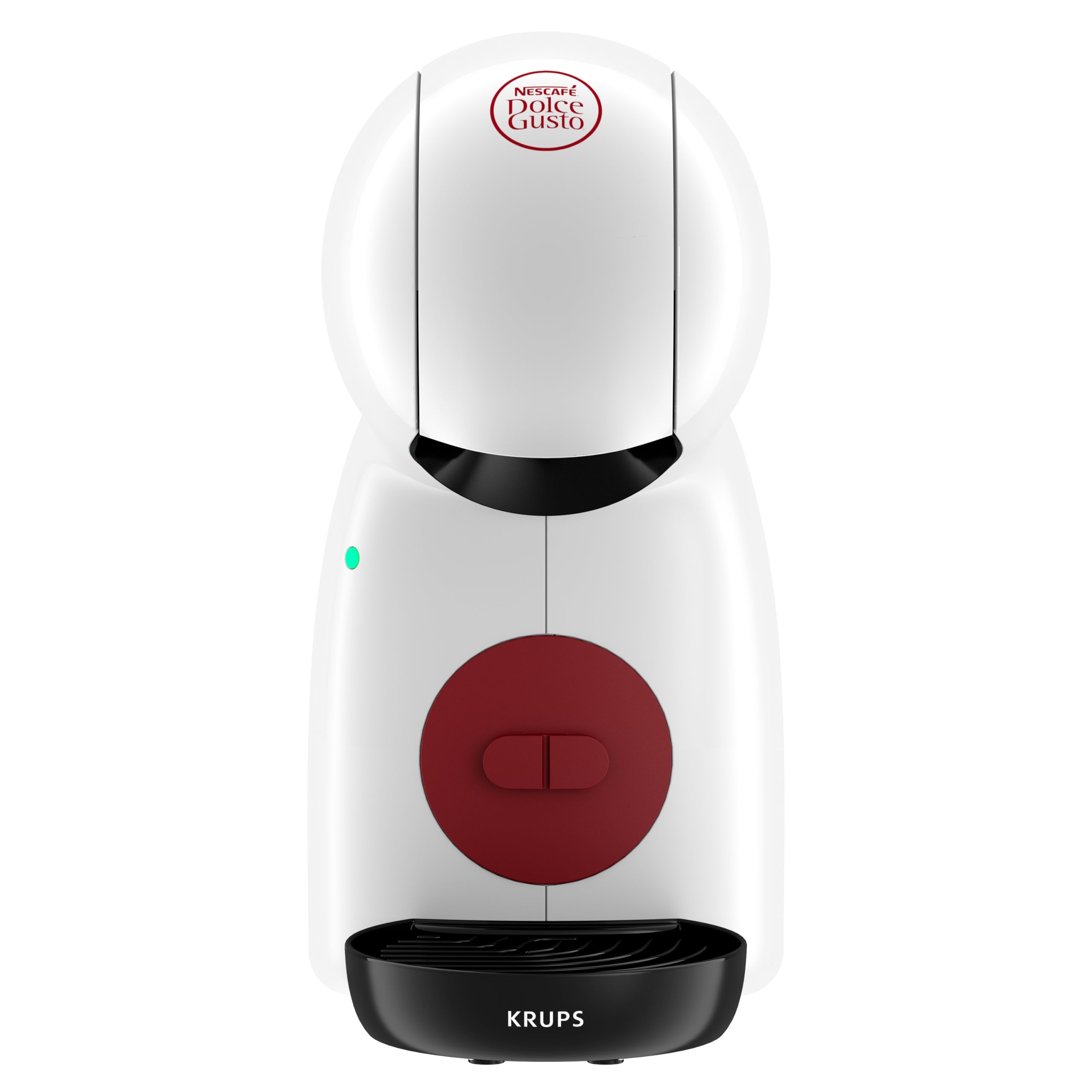 Dolce Gusto Krups Piccolo XS coffee machine – coffee like from a cafe Model KP1A3110