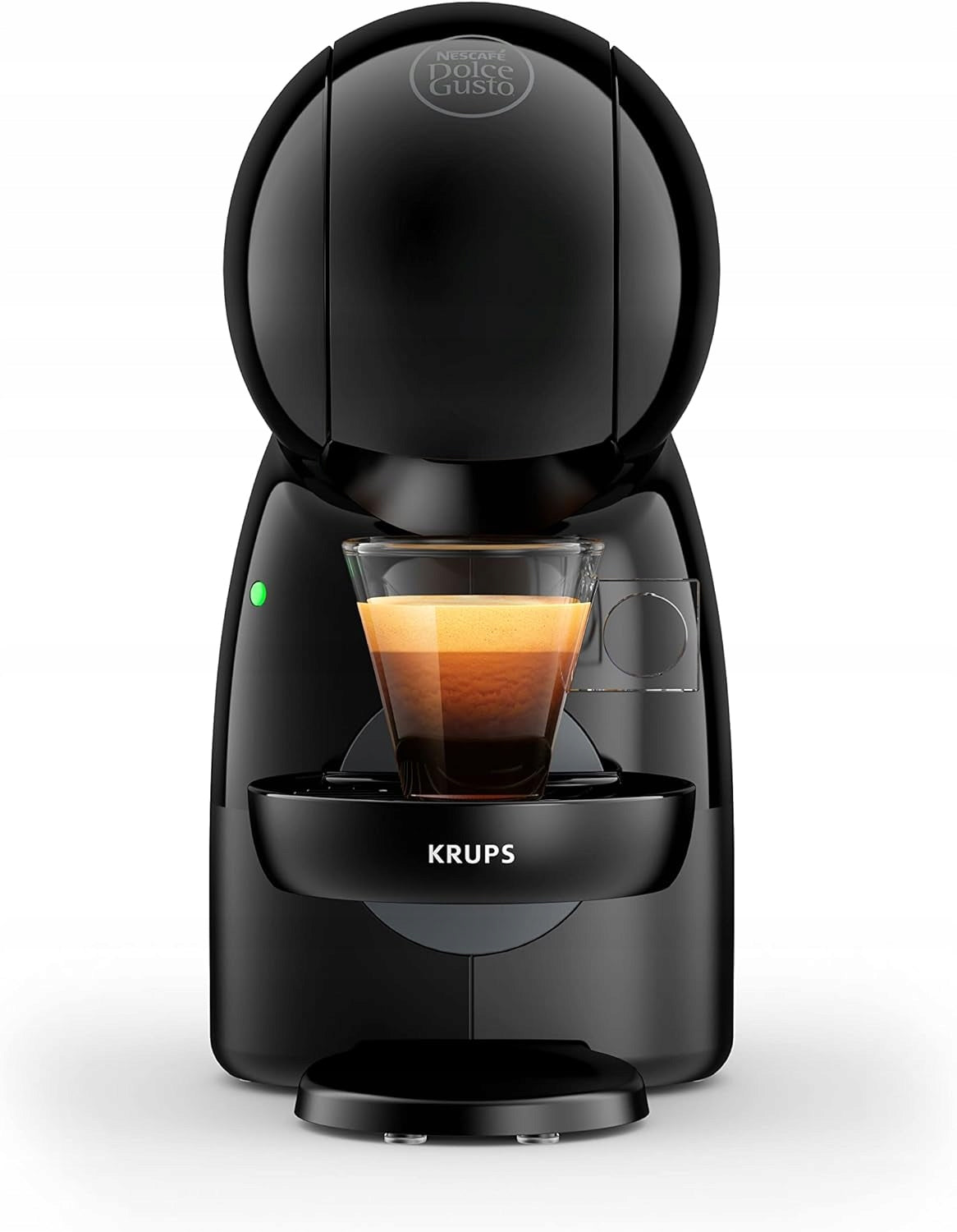 Dolce Gusto Krups Piccolo XS pressure capsule machine Packaging status original