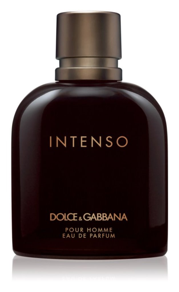 Dolce and Gabbana Intenso Pour Homme 200ml Eau de Parfum FOLIA EDP