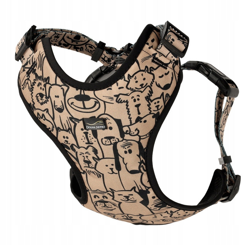 Dolina Noteci Harness Guard Comfort Classic L