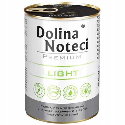 Dolina Noteci Premium Light 400g