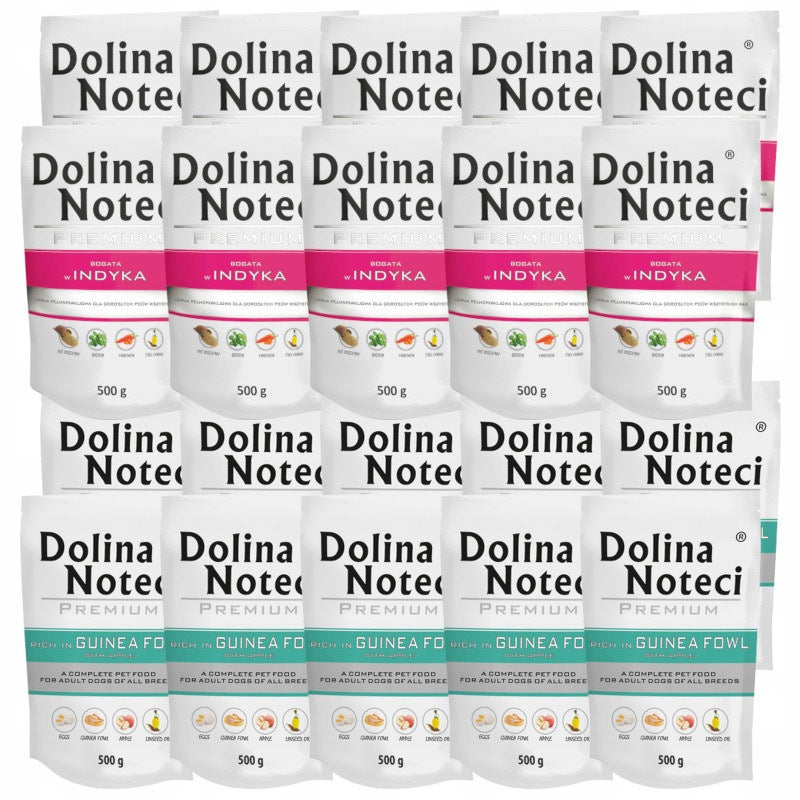 Dolina Noteci Premium MIX 20x500g