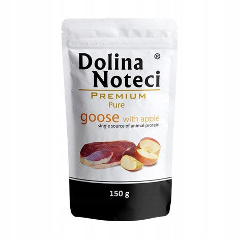 Dolina Noteci Premium Pure with Goose Sachet 150g