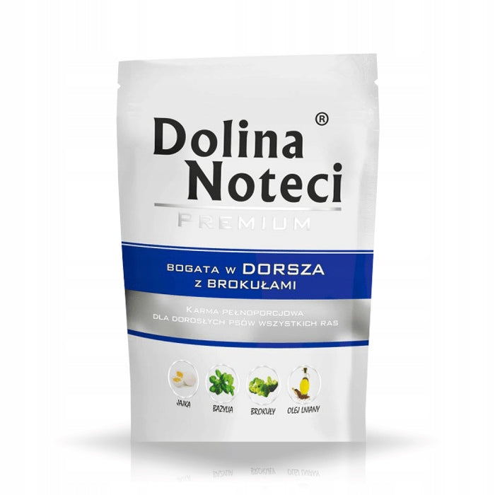 Dolina Noteci wet food cod 150g Manufacturer code 5902921300663