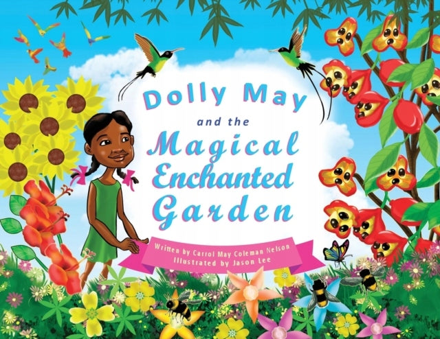 Dolly May und der magische verzauberte Garten 2019 