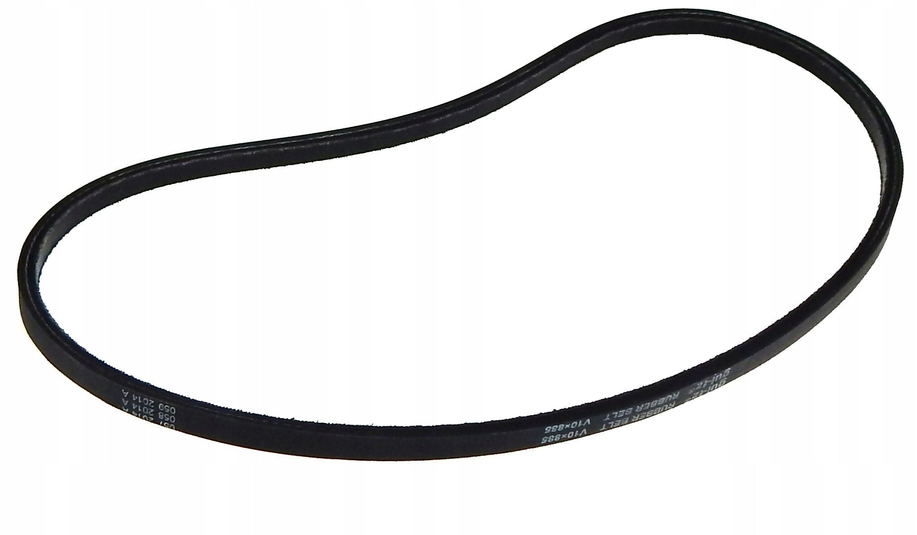 Dolmar Makita drive belt for mower PM5101S3C