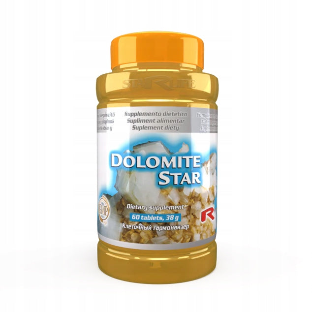 Dolomite Star 60 tbl
