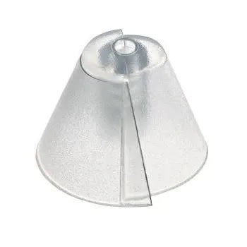 Dome BERNAFON, OTICON, RITE Plus Dome TULIP 1pcs
