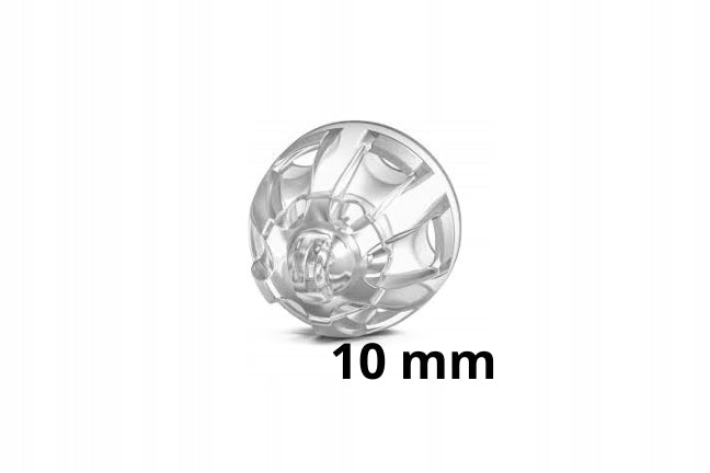 Dome Bernafon OPENBass 10 mm
