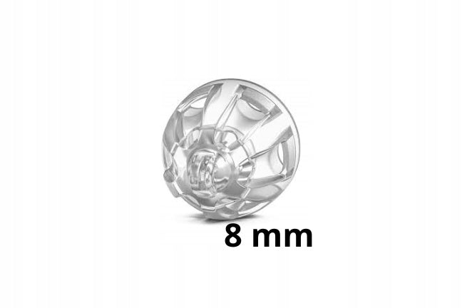 Dome Bernafon OPENBass 8 mm
