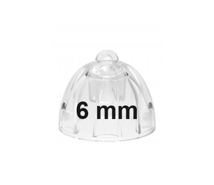 Dome Oticon OPEN Bass 6 mm