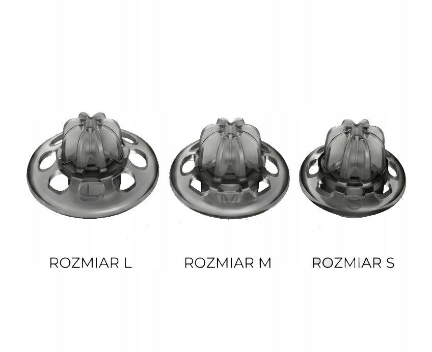 Dome Phonak EasyGuard Open L for hearing aids 1pcs Medical device no