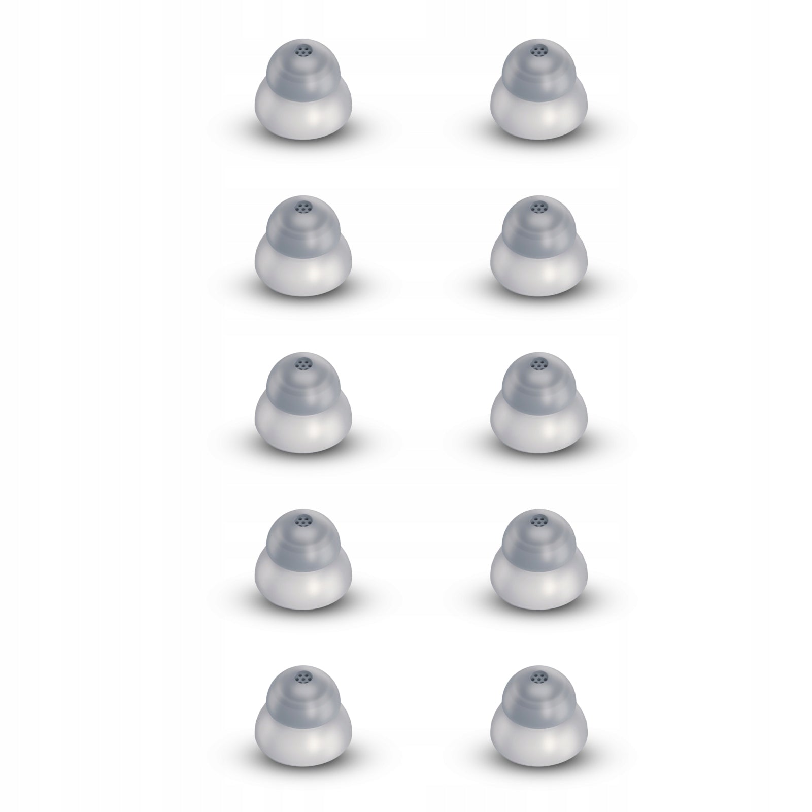 Dome Power M, REC, SF3 C, BELTONE, RESOUND, INTERTON 10 Pieces