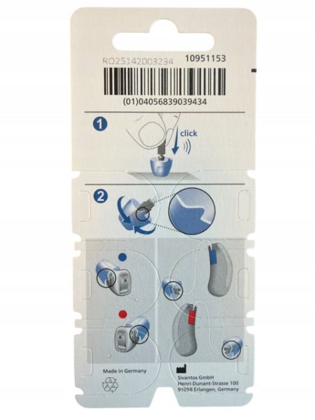 Dome SIGNIA Click Sleeve Closed Size XS Elastic Material 6 Pack Medical device no
