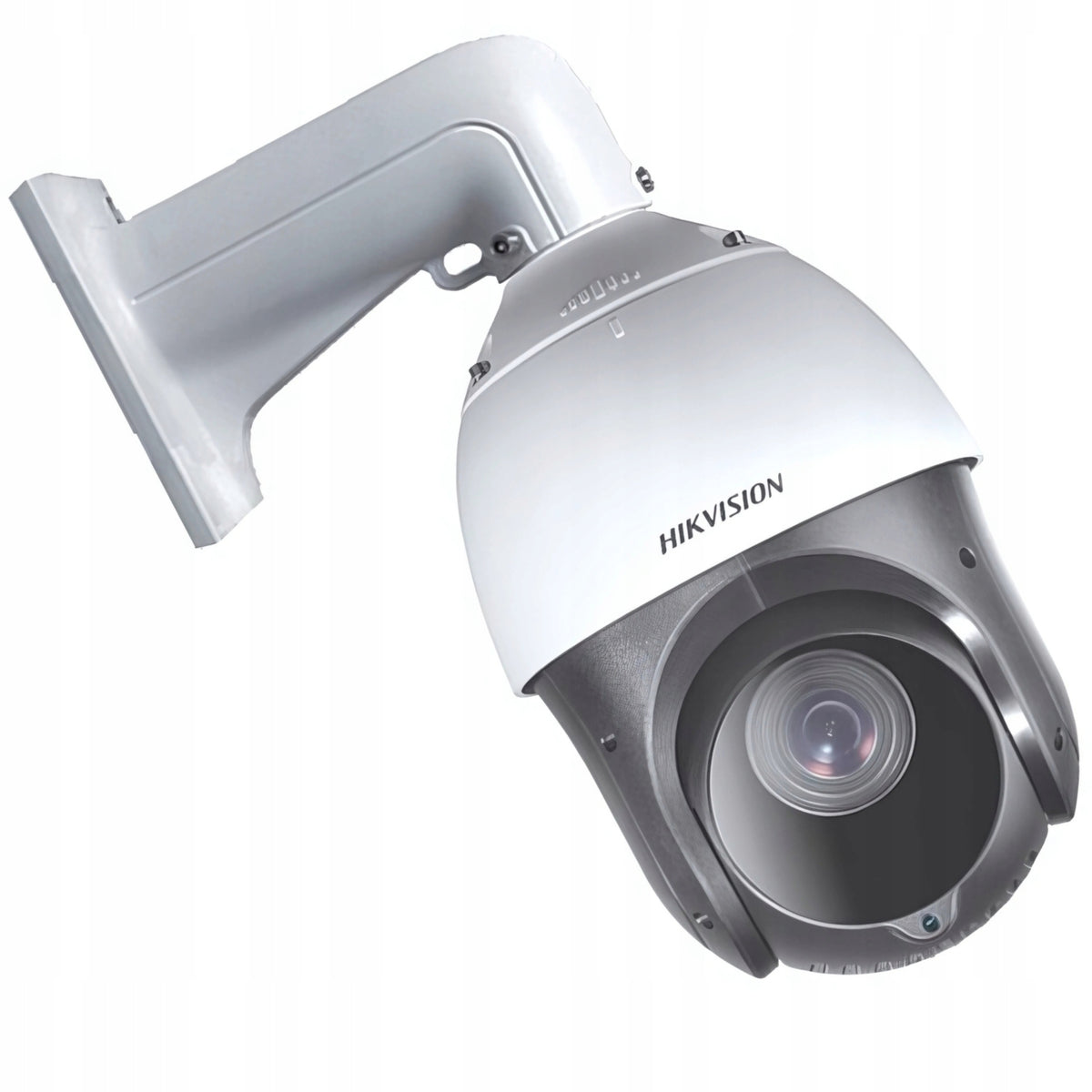 Dome Speed Camera Professional 360 Degree Patrol Microphone
