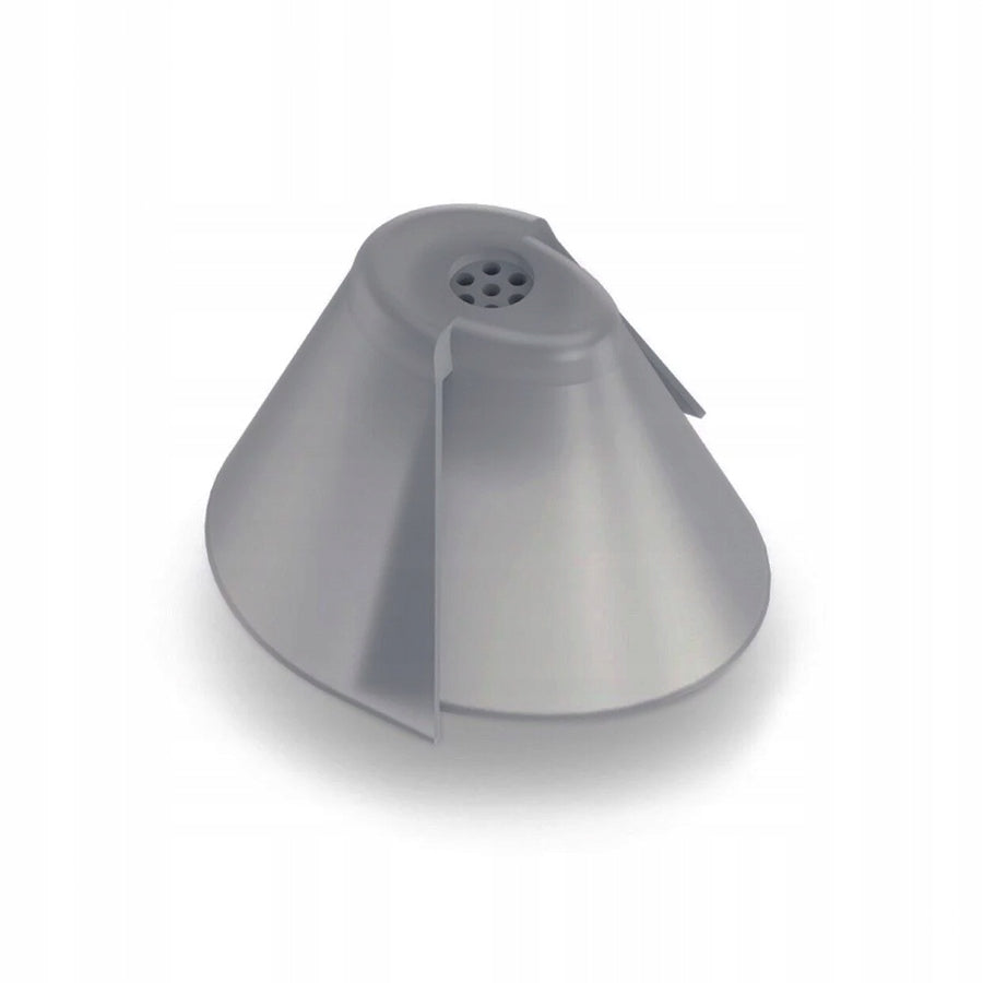 Dome, Tulip Interton Cap, ReSound, Beltone 10pcs.