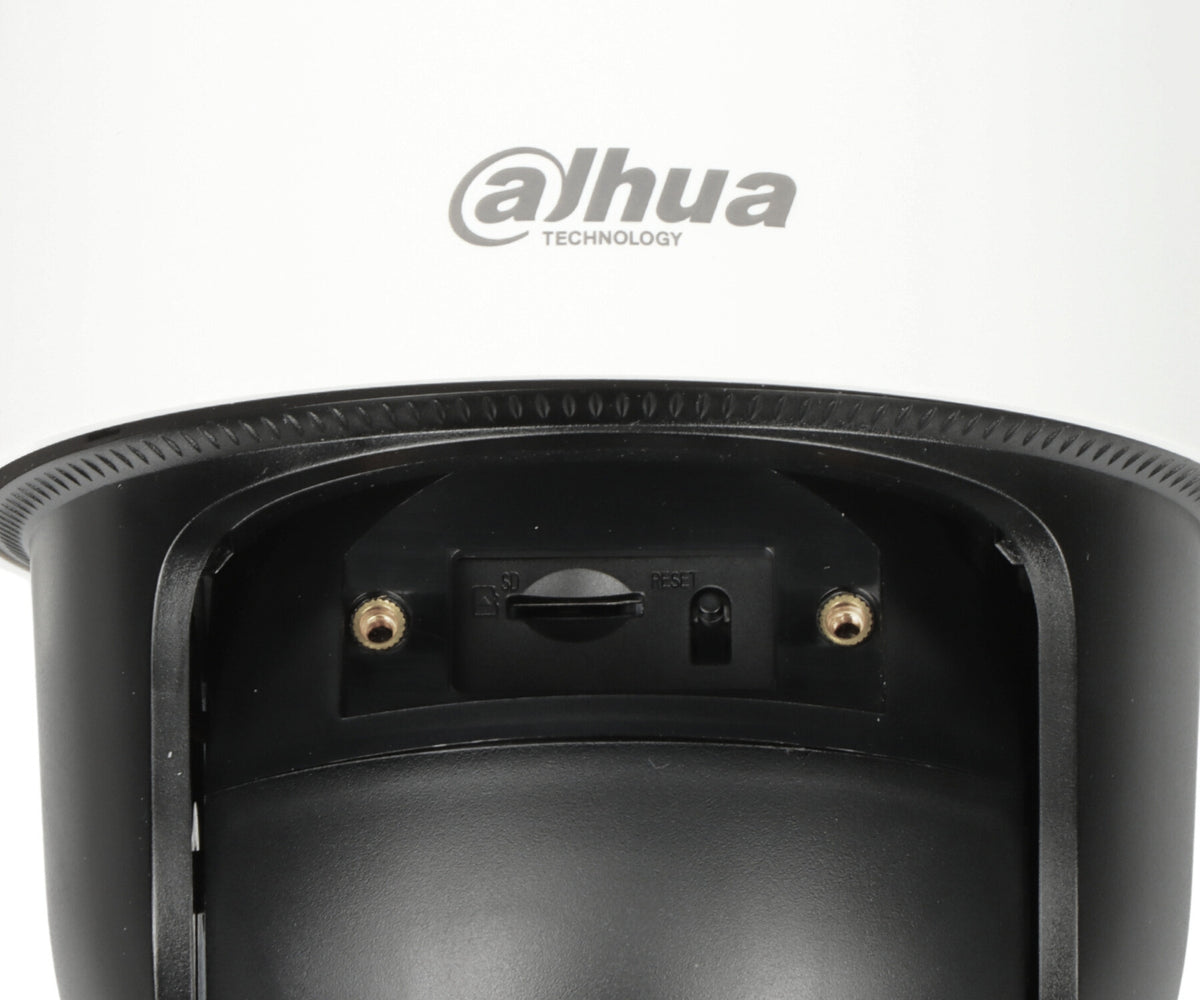 Dome camera IP Dahua IPC-PT2849C1-S -PV-LED-0360B-PRO 8 Mpx Manufacturer code IPC-PT2849C1-S-PV-LED-0360B-PRO