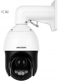 Dome camera IP Hikvision DS-2DE4425IWG1-E 4 Mpx