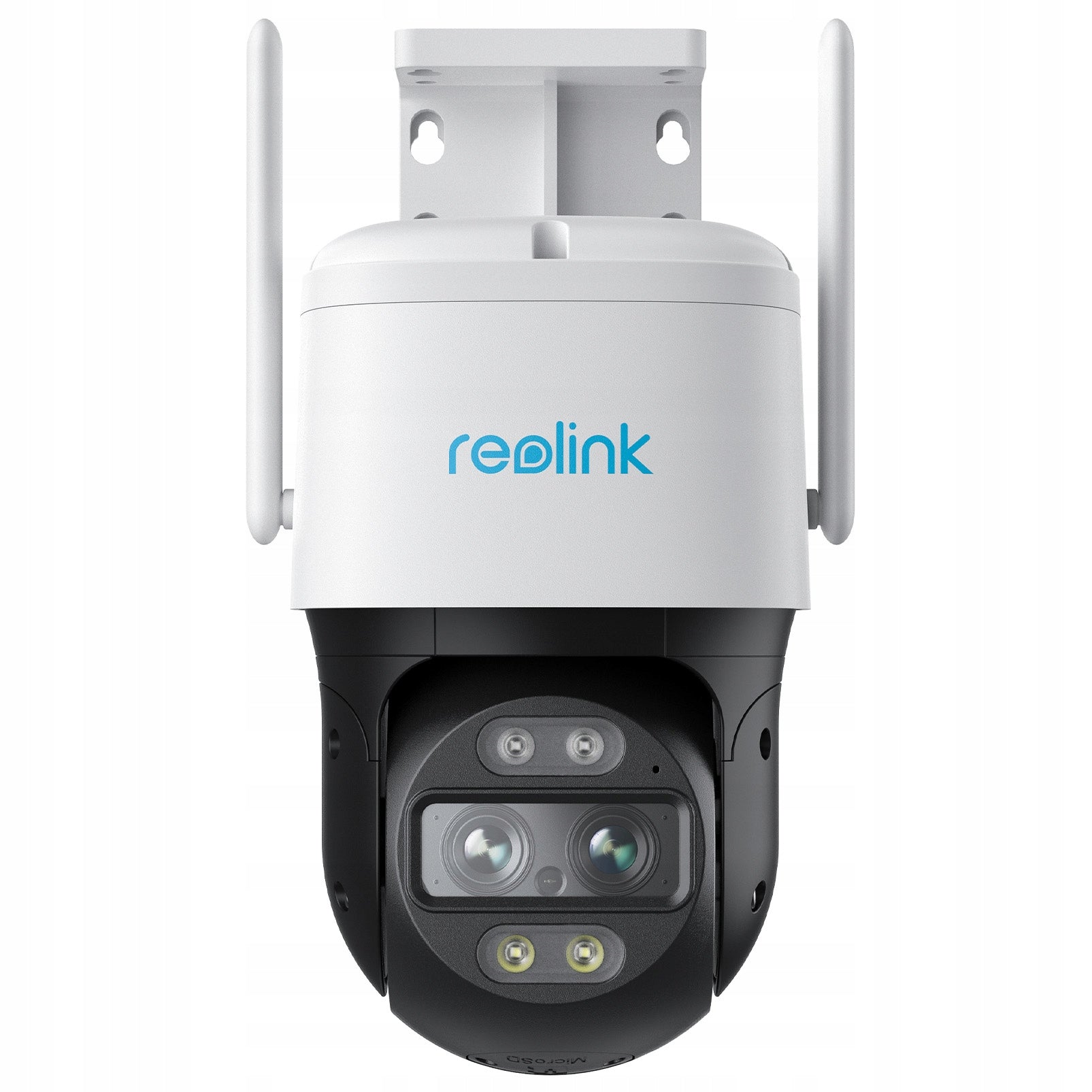 Dome camera IP Reolink TrackMix Wifi 8 Mpx Manufacturer code trackmix wifi