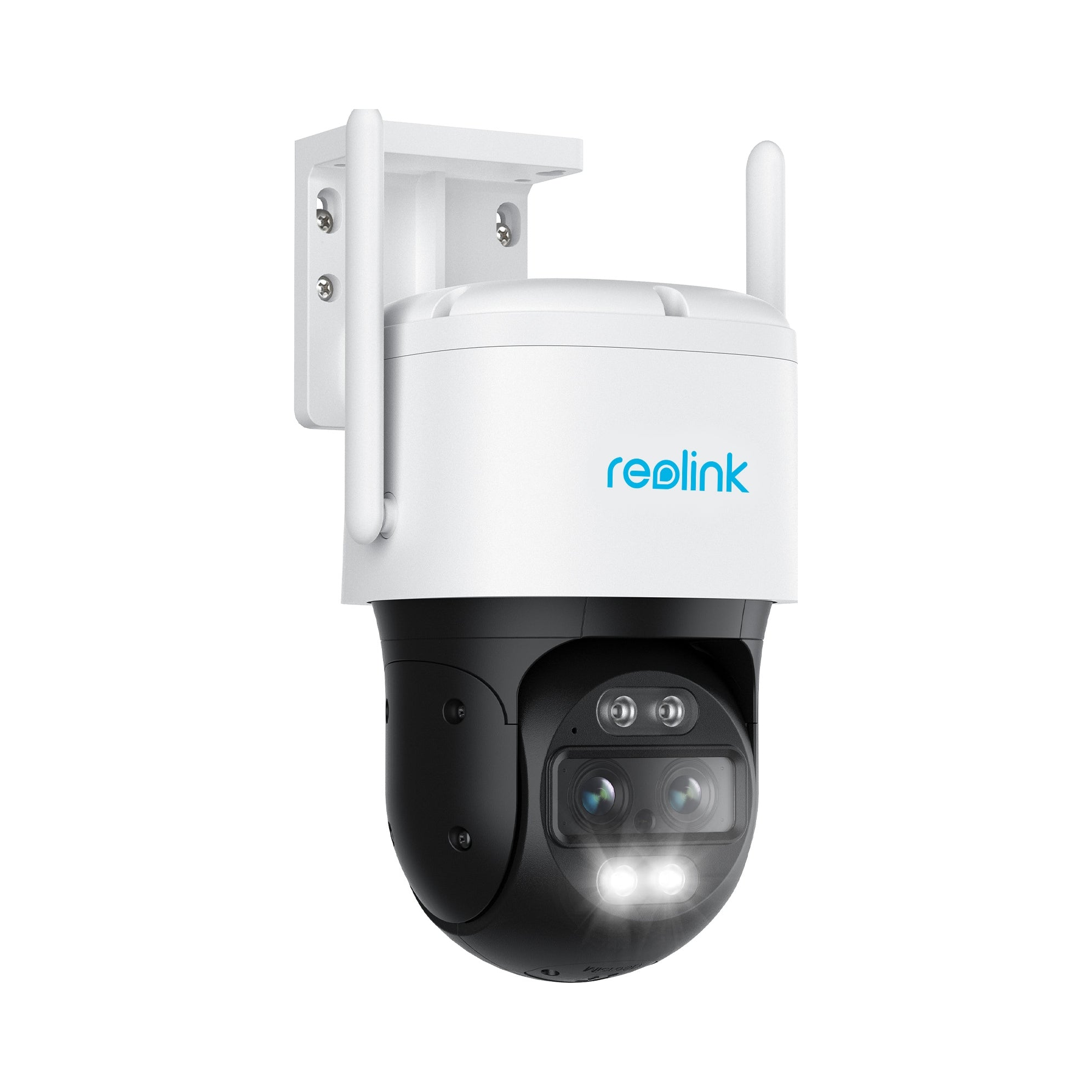 Dome camera IP Reolink TrackMix Wifi 8 Mpx