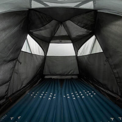 Dome trekking tent Forclaz MT500 for 2 people Manufacturer code 8858233