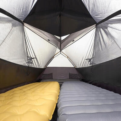 Dome trekking tent Forclaz MT900 for 2 people Manufacturer code 5215441