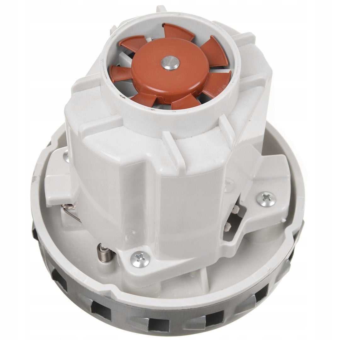 Domel 467.3.403-3 vacuum cleaner motor Product weight with unit packaging 2 kg