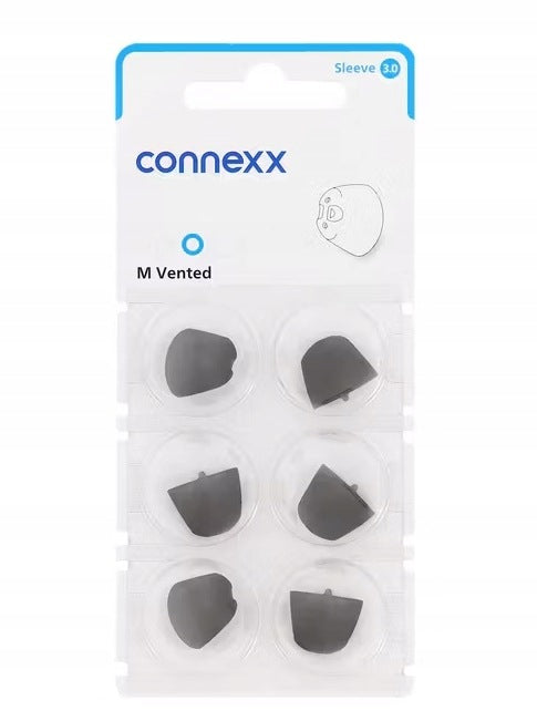 Domes SIGNIA Connexx Sleeve 3.0 M Vented 6pcs