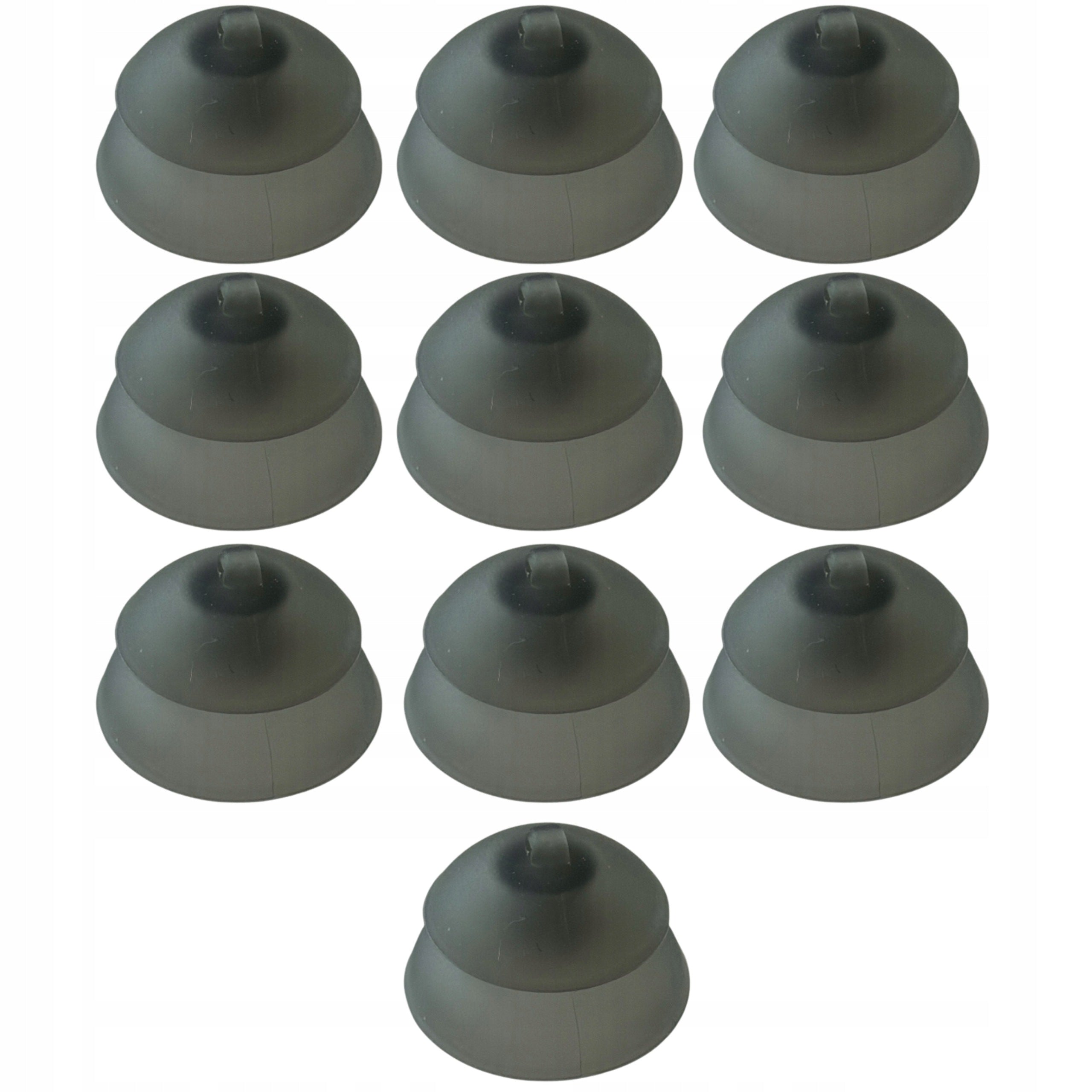 Domes for Hearing Aid Starkey Audibel Power Dome 12-14 mm 10 Pieces
