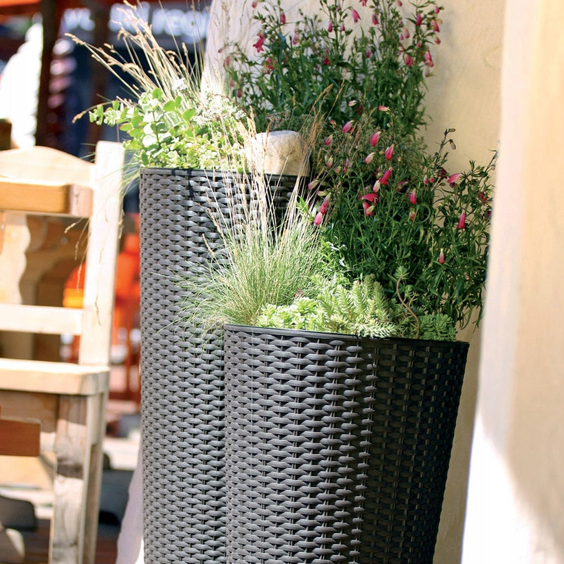 Blumentopf Prosperplast Rato Tubus, 40 x 76,3 cm 