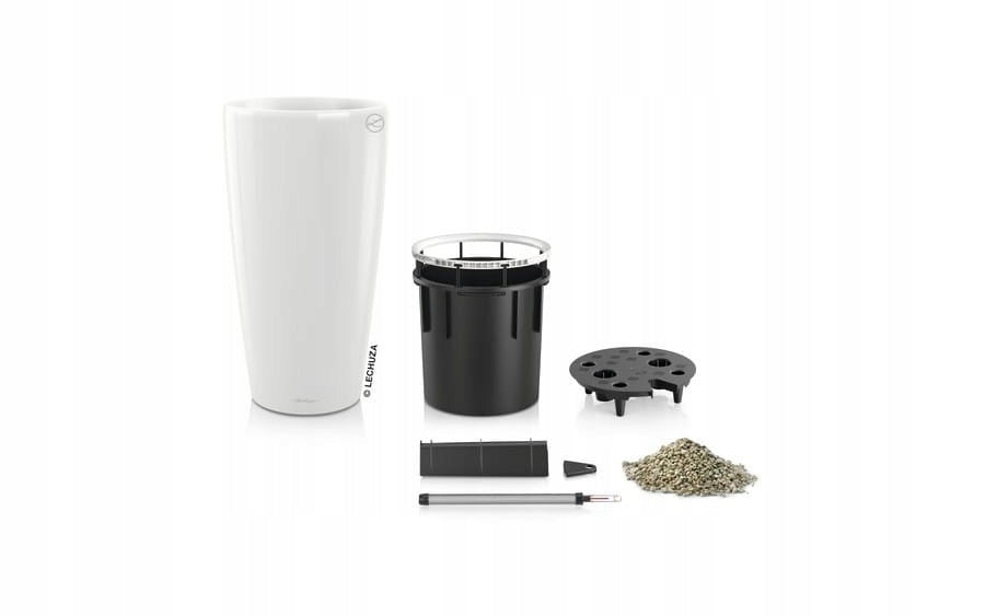 Topf Lechuza Rondo 15740 