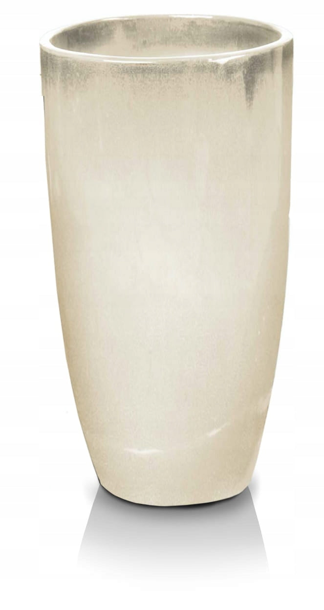 Keramiktopf glasiert 38x80(A) cm 