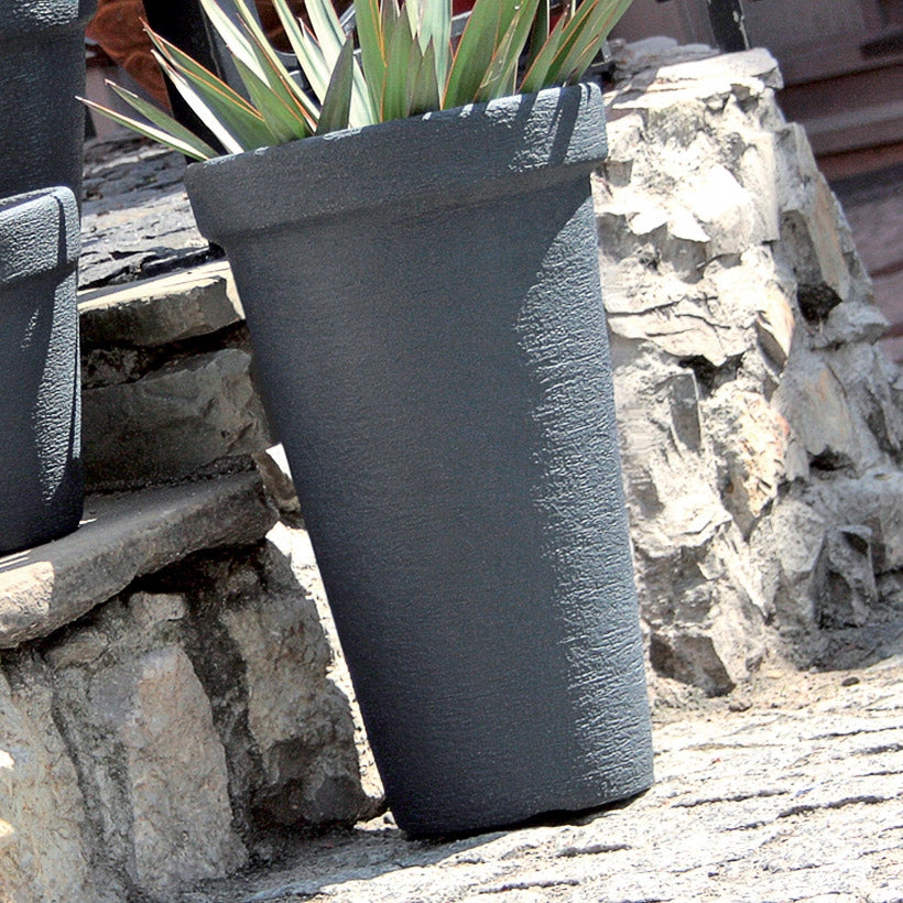 Topf Prosperplast Classic Tower, 40 cm 