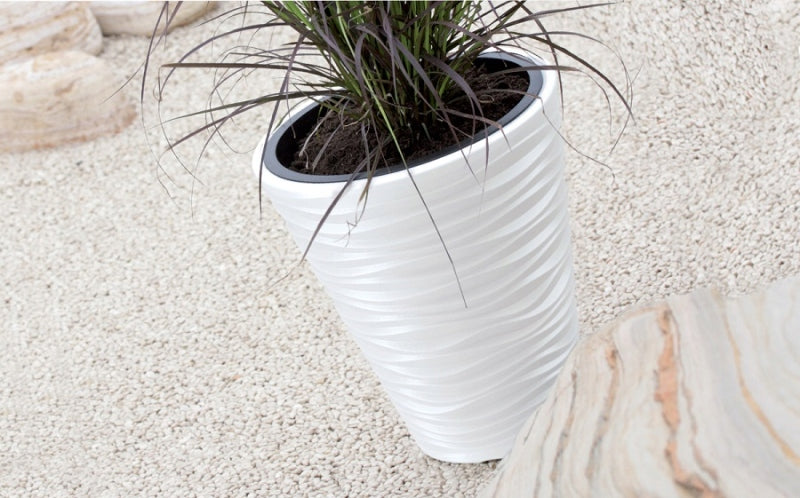 Blumentopf Sand 40 cm 
