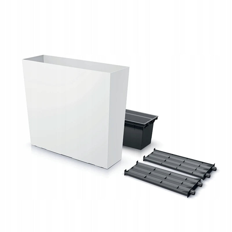 Topf Prosperplast Urbi Case 68,6 cm 