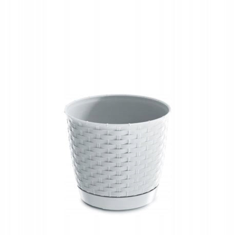 Außentopf Drlo 25 cm 