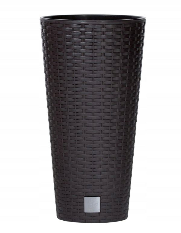 Blumentopf Prosperplast Rato Tubus DRTUS250-440U, braun 