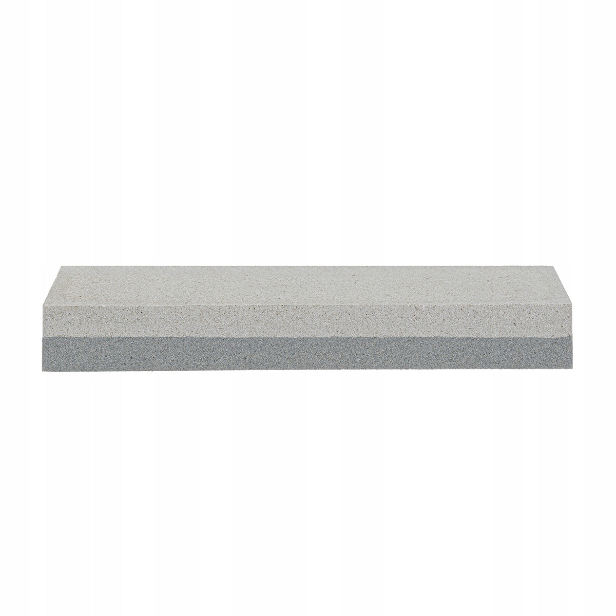 Donkey sharpener double-sided stone TM SS-8 for knife axes 120/360 Manufacturer code MN-68-220