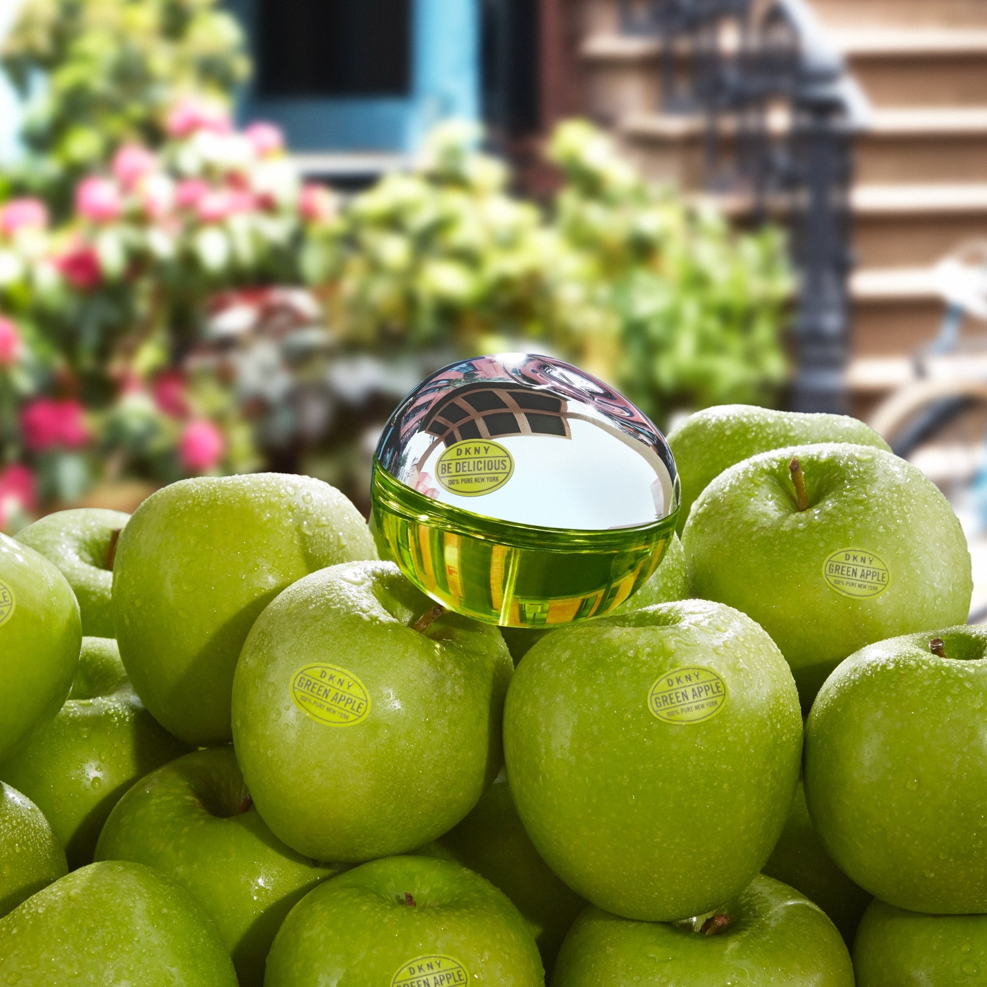 Donna Karan DKNY Be Delicious Eau de Parfum spray 30ml Brand Donna Karan