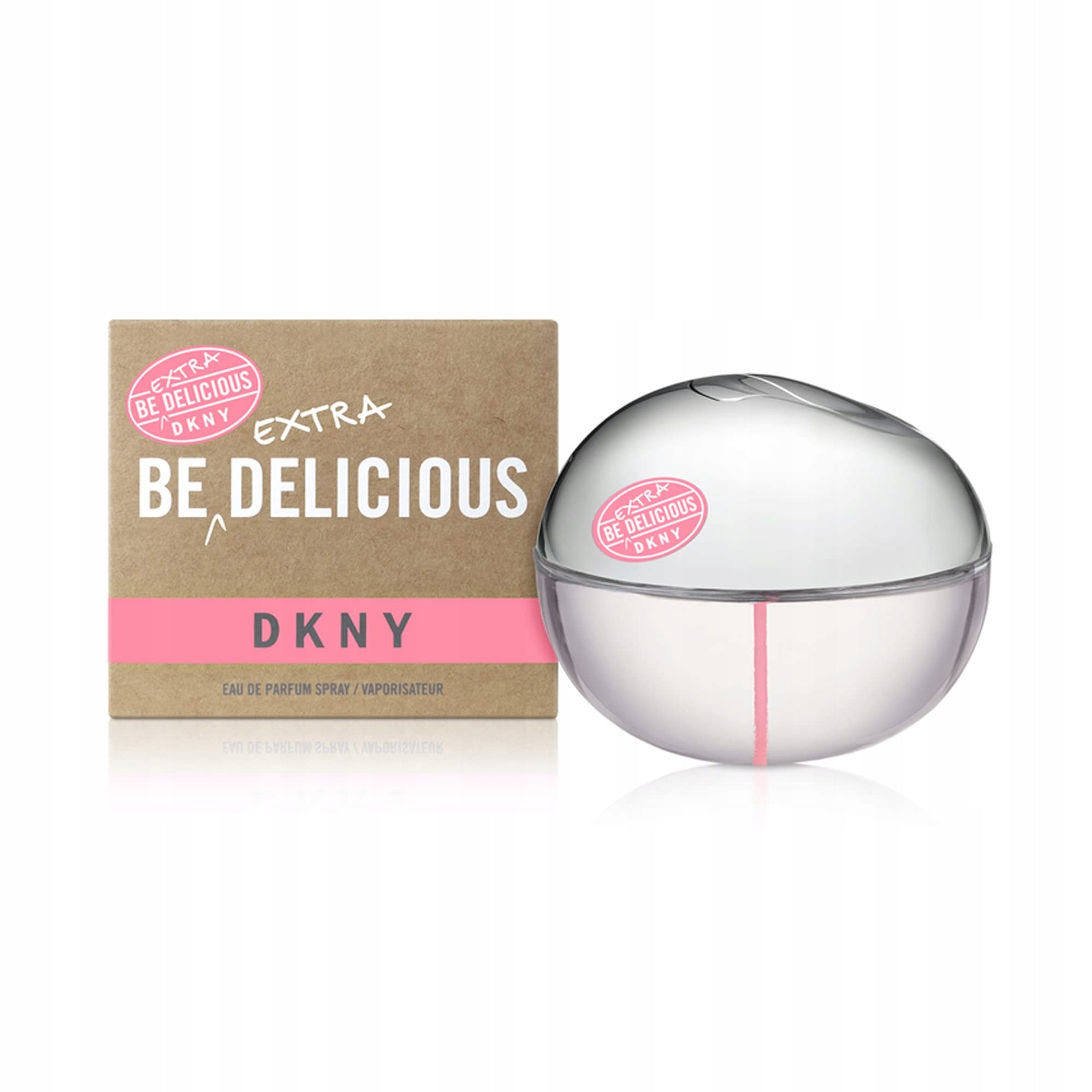 Donna Karan DKNY Be Extra Delicious 100ml Eau de Parfum