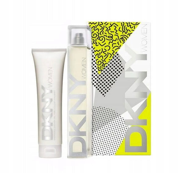 Donna Karan DKNY WOMEN ENERGIZING edp 100ml + 150
