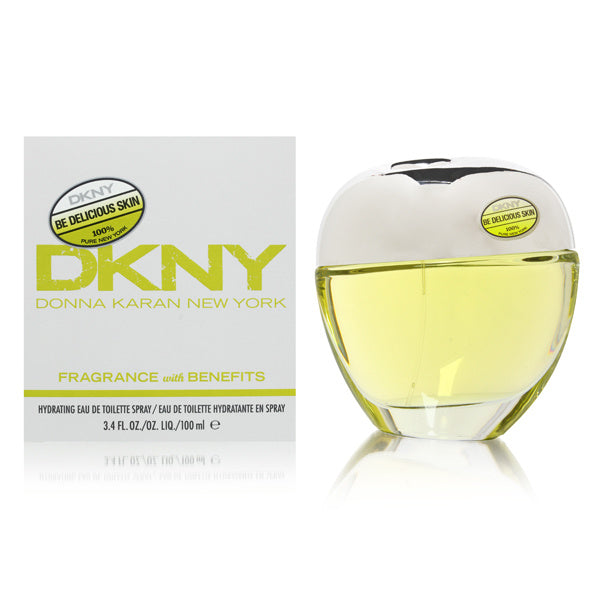 Donna Karan DKNY be delicious skin 50ml eau de toilette ROBO