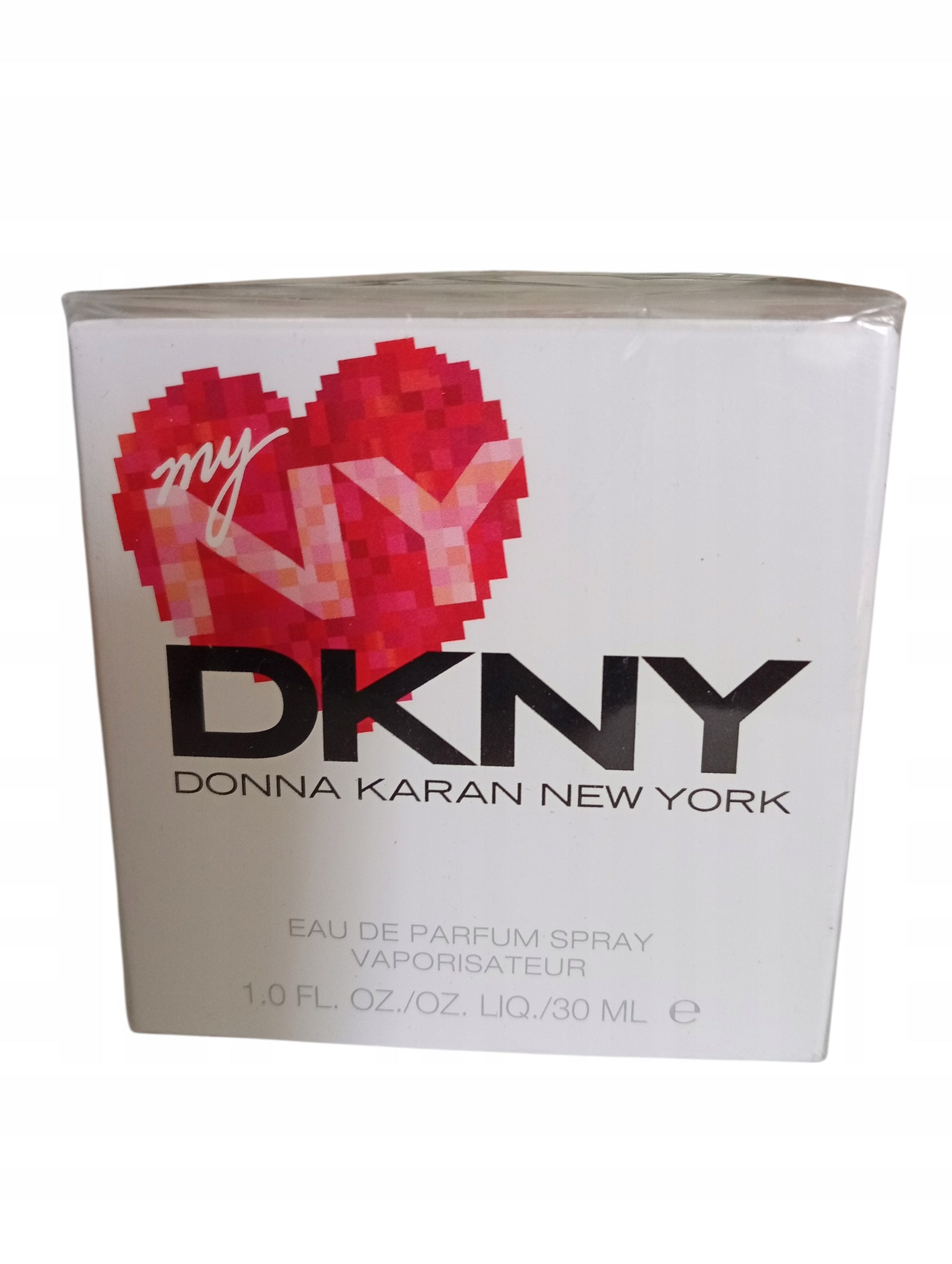 Donna Karan My NY 30 ml Eau de Parfum woman EDP