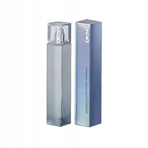 Donna Karan New York For Men 50 ml eau de toilette male EDT Manufacturer code 763511101221