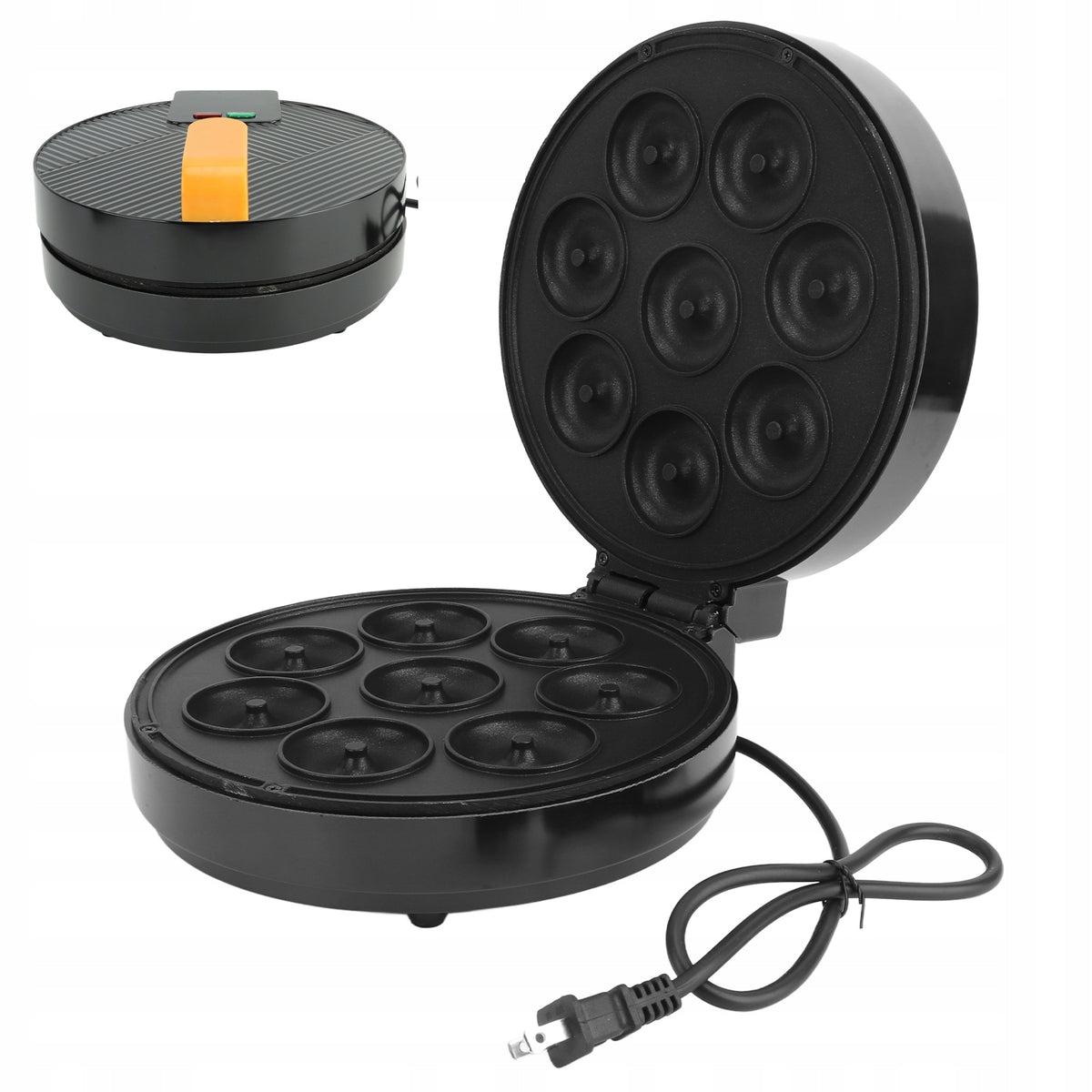 Donut Making Machine, Plastic Power Donut Making Machine Brand no brand
