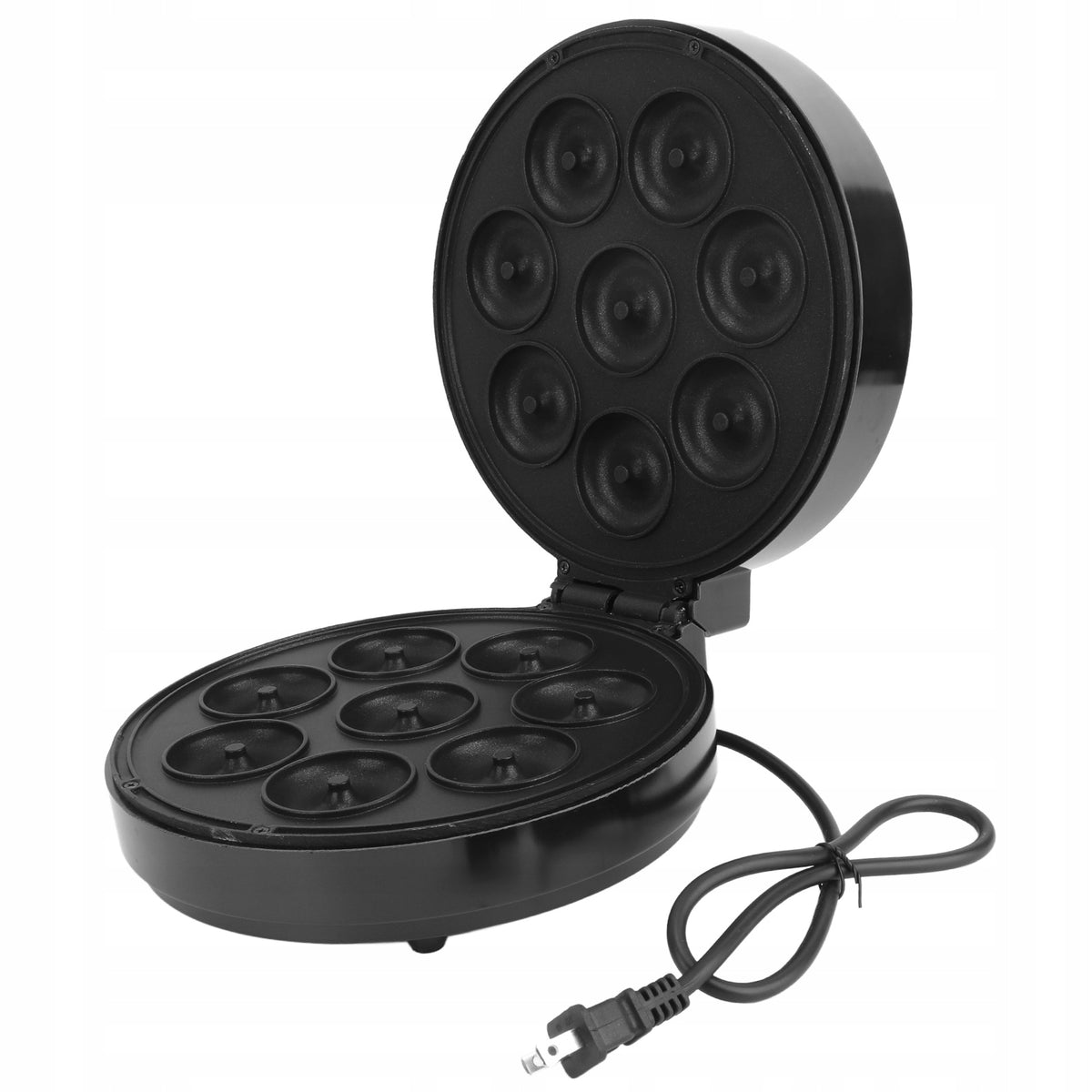 Donut Making Machine, Plastic Power Donut Making Machine