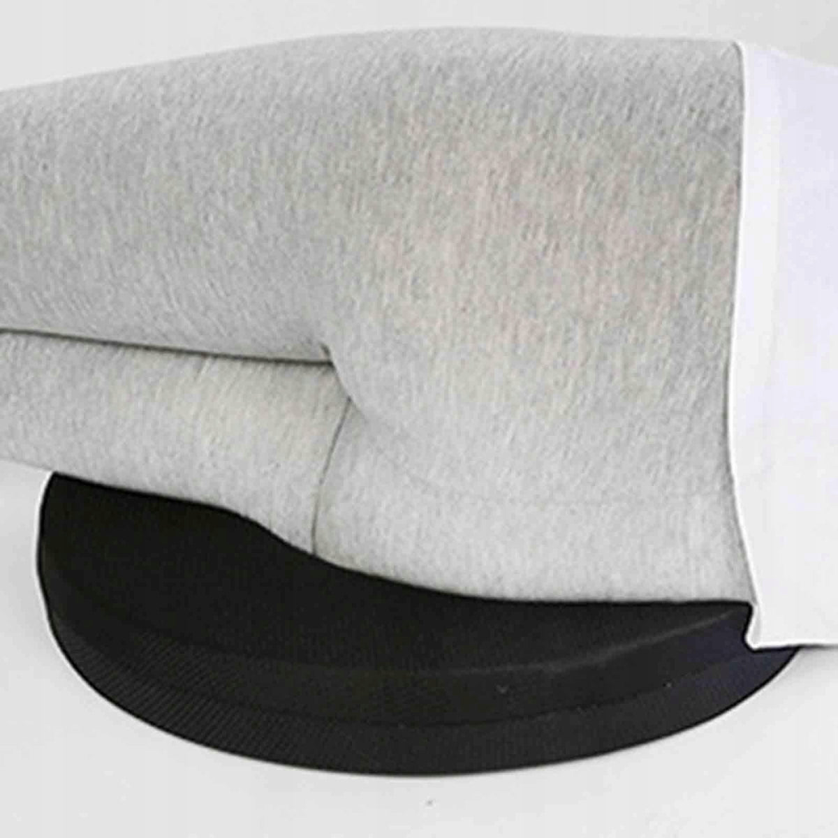 Donut Pillow, Foam Comfort Ergonomic ponge Chair Bedsore Cushion for Pain S Brand no brand