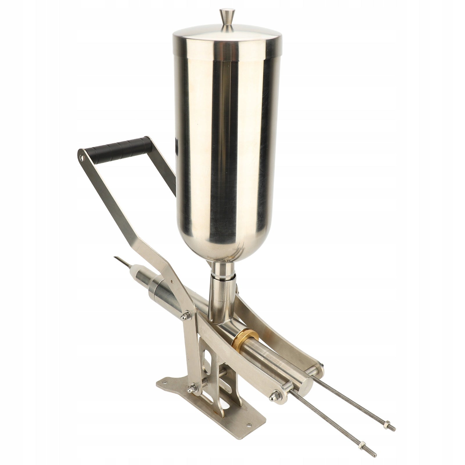 Donut Tensioning Machine 4,5L Manual BH Tensioning Machine Power rating 1 W