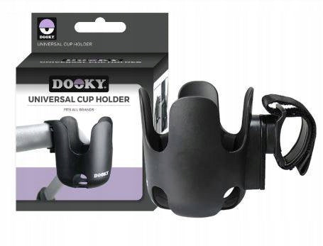 Dooky Universal Trolley Cup Holder Brand Dooky