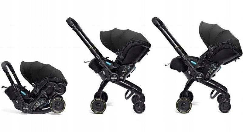 Doona X Mobile car seat Doona X Terracota Manufacturer code SP450-20-048-025